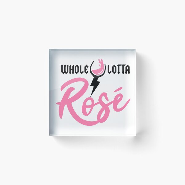 Item preview, Whole Lotta Rose designed and sold by Airwear 6.0.