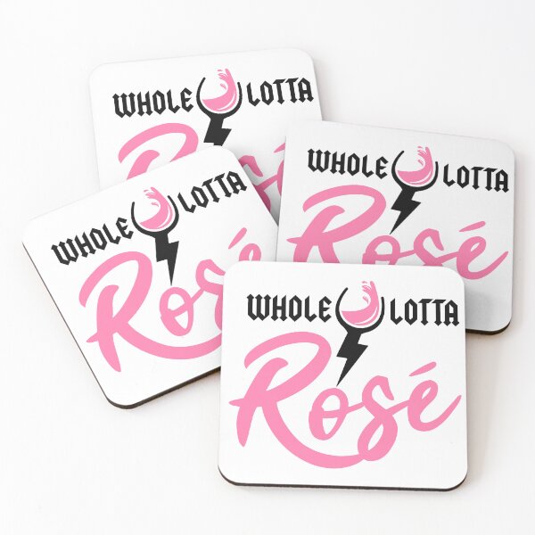 Item preview, Whole Lotta Rose designed and sold by Airwear 6.0.