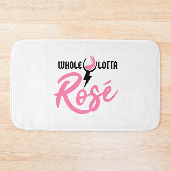 Item preview, Whole Lotta Rose designed and sold by Airwear 6.0.