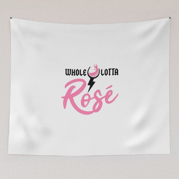 Item preview, Whole Lotta Rose designed and sold by Airwear 6.0.