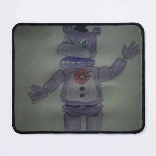 Item preview, Hippo designed and sold by Alifoxs.