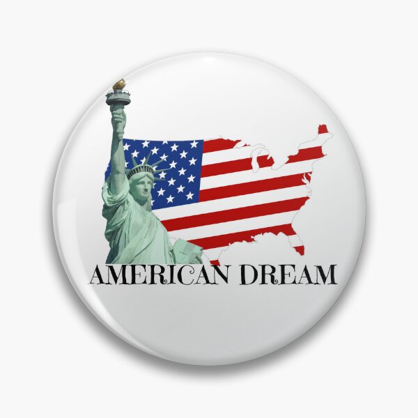 Item preview, America designed and sold by Ariadna1913.
