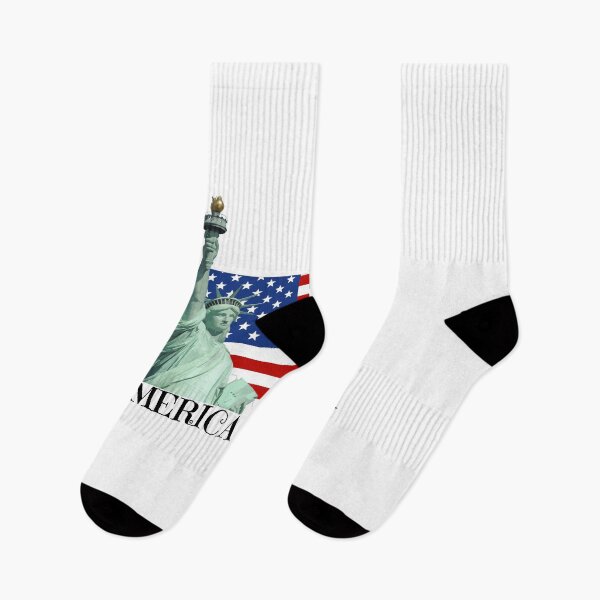 Item preview, America designed and sold by Ariadna1913.
