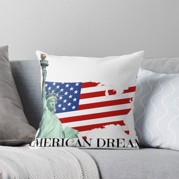 Item preview, America designed and sold by Ariadna1913.