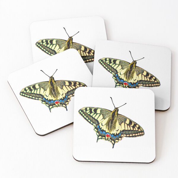 Item preview, Swallowtail Butterfly designed and sold by Dalyndigital Photography.