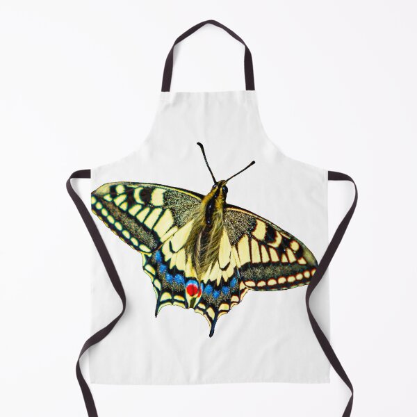 Item preview, Swallowtail Butterfly designed and sold by Dalyndigital Photography.
