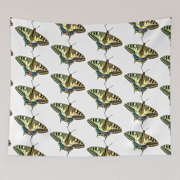 Item preview, Swallowtail Butterfly designed and sold by Dalyndigital Photography.