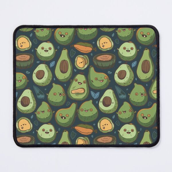 Item preview, Pattern - Avocadoh’s designed and sold by Stacey Hallock.