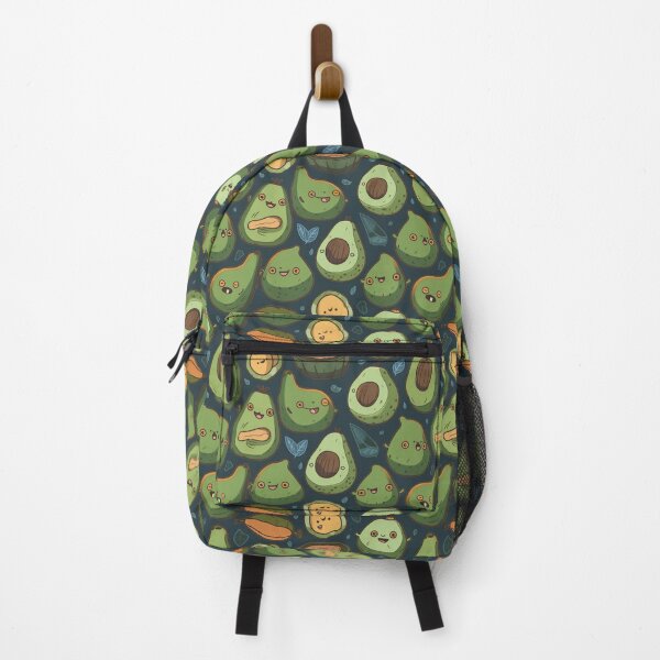 Item preview, Pattern - Avocadoh’s designed and sold by Stacey Hallock.