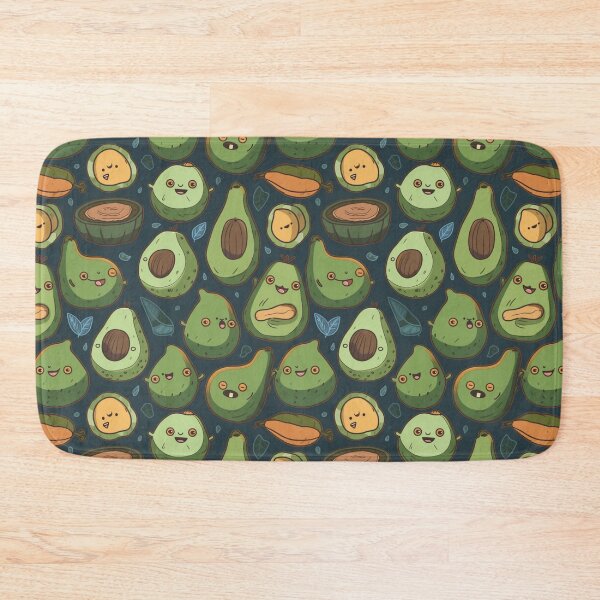 Item preview, Pattern - Avocadoh’s designed and sold by Stacey Hallock.