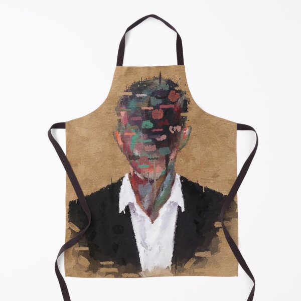 Item preview, Abstract Painting with a deep meaning designed and sold by SoufianeMandour.