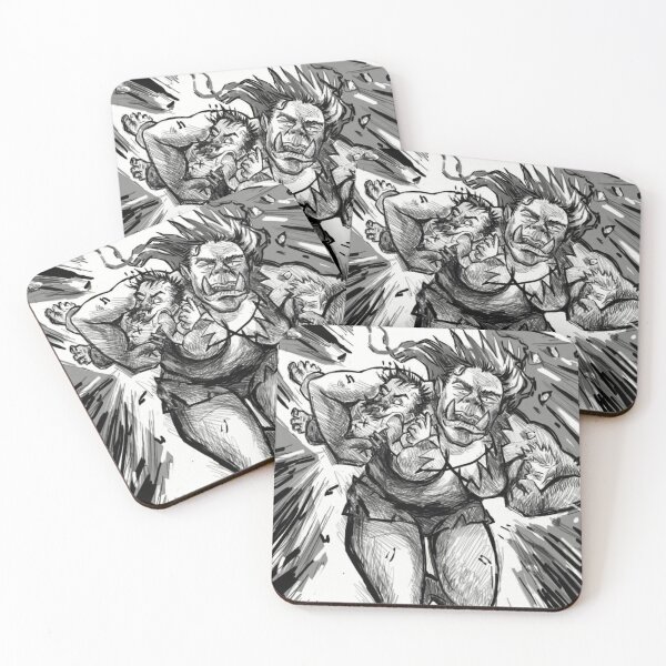 Item preview, Peppermint Escaping  designed and sold by olgashute-art.