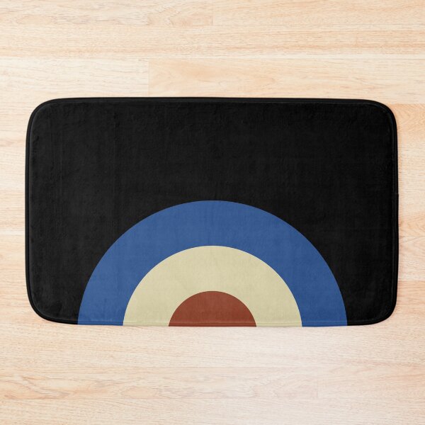 Item preview, Half Roundel designed and sold by EvilGravy.