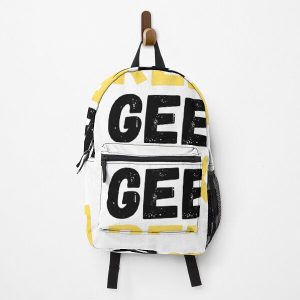 Item preview, Geeker Text Design designed and sold by funkyfreshfinds.