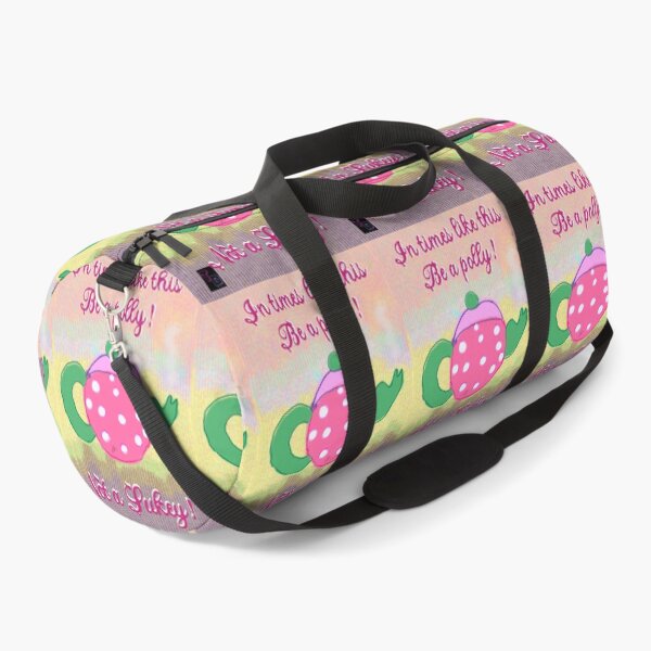 Item preview, Be a polly, not a Sukey! designed and sold by Twisted Doodles.