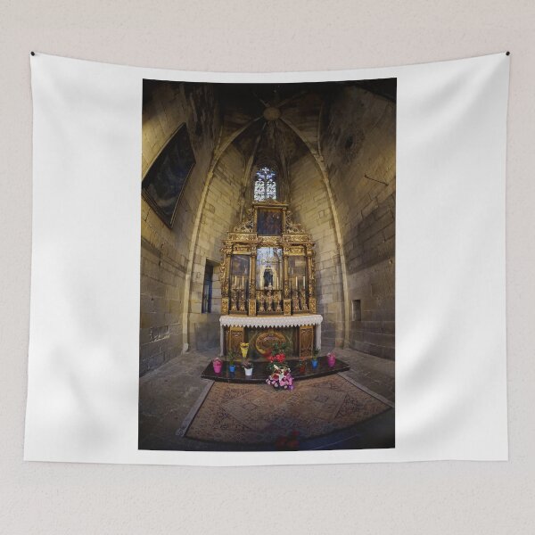 Item preview, Capilla designed and sold by fototaker Tony.