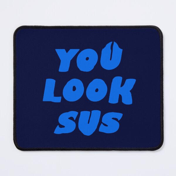 Item preview, Suspect: Typography Design designed and sold by Damsith741.