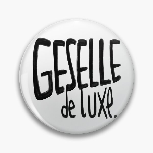 Item preview, German, Geselle designed and sold by badlydrawnbabe.