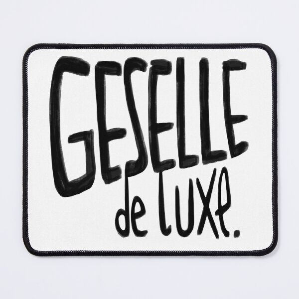 Item preview, German, Geselle designed and sold by badlydrawnbabe.