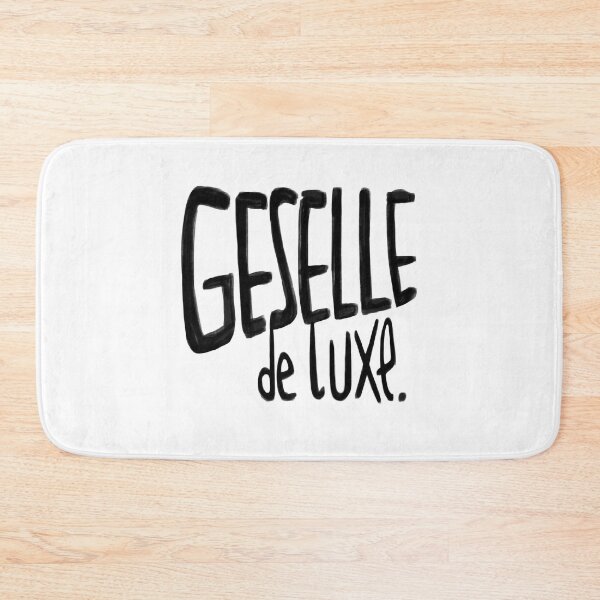 Item preview, German, Geselle designed and sold by badlydrawnbabe.