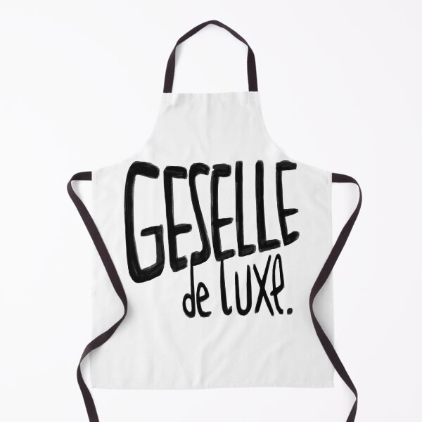 Item preview, German, Geselle designed and sold by badlydrawnbabe.