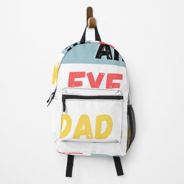 Item preview, Caution Dad Jokes ahead eye roll designed and sold by OHNS Corner.