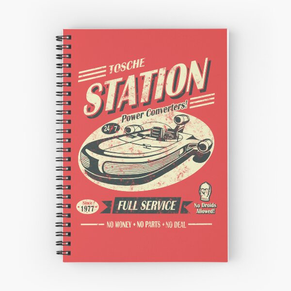 Item preview, Tosche Station designed and sold by Stephen Hartman.