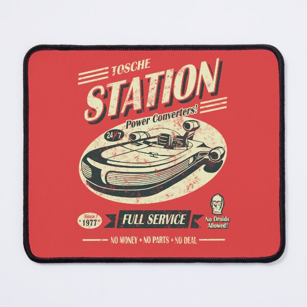 Item preview, Tosche Station designed and sold by Stephen Hartman.
