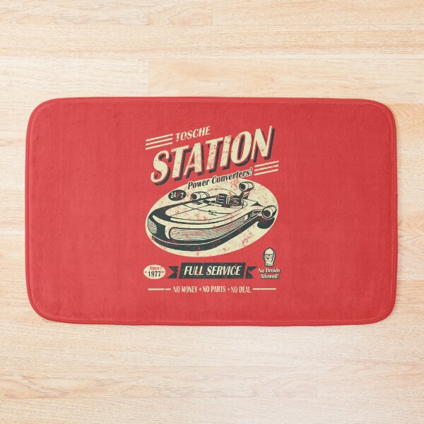 Item preview, Tosche Station designed and sold by Stephen Hartman.