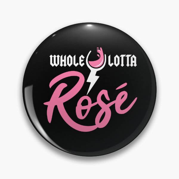 Artikelvorschau, Ganze Lotta Rose entworfen und verkauft von Airwear 6.0.