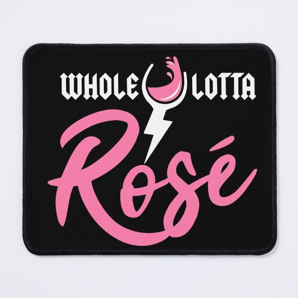 Item preview, Whole Lotta Rose designed and sold by Airwear 6.0.