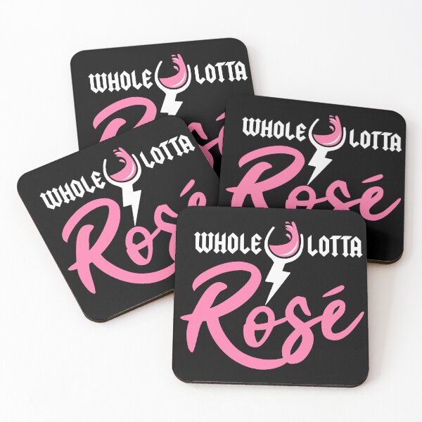 Item preview, Whole Lotta Rose designed and sold by Airwear 6.0.