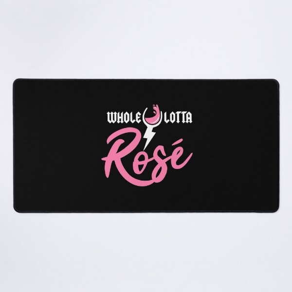 Item preview, Whole Lotta Rose designed and sold by Airwear 6.0.