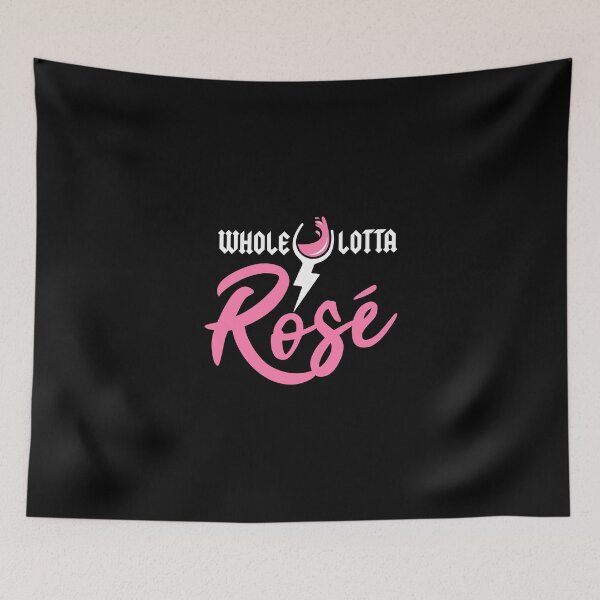 Item preview, Whole Lotta Rose designed and sold by Airwear 6.0.