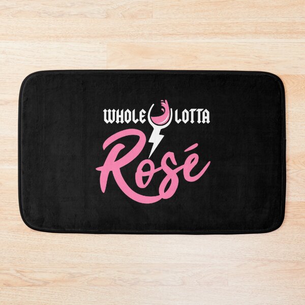 Item preview, Whole Lotta Rose designed and sold by Airwear 6.0.