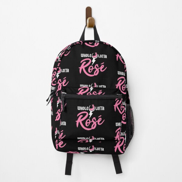 Item preview, Whole Lotta Rose designed and sold by Airwear 6.0.