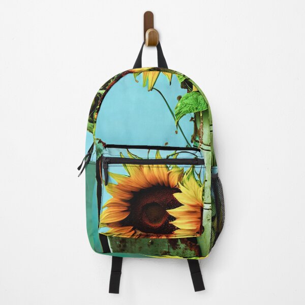 Item preview, Sunflowers tribute 1 designed and sold by Jean-François Dupuis.