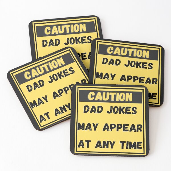 Item preview, caution dad jokes may appear at anytime designed and sold by OHNS Corner.
