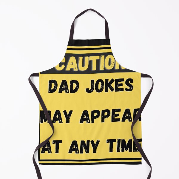Item preview, caution dad jokes may appear at anytime designed and sold by OHNS Corner.
