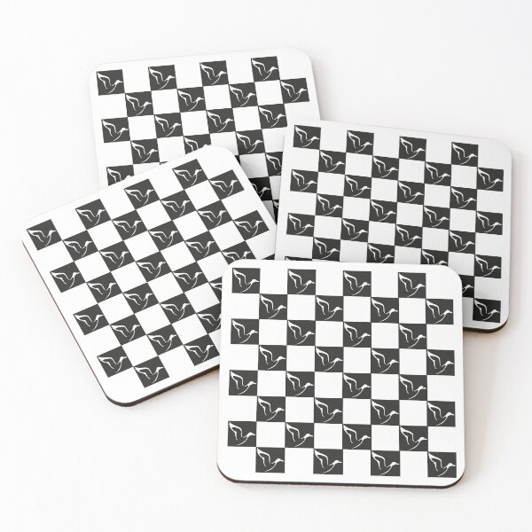 Item preview, Black Ducks designed and sold by andrew JOHNSEN.
