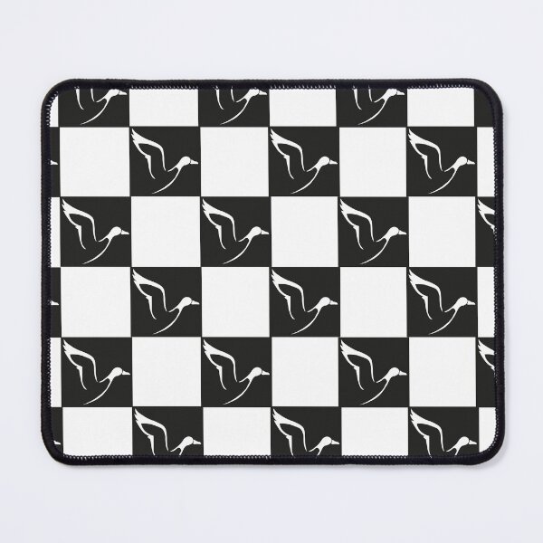 Item preview, Black Ducks designed and sold by andrew JOHNSEN.