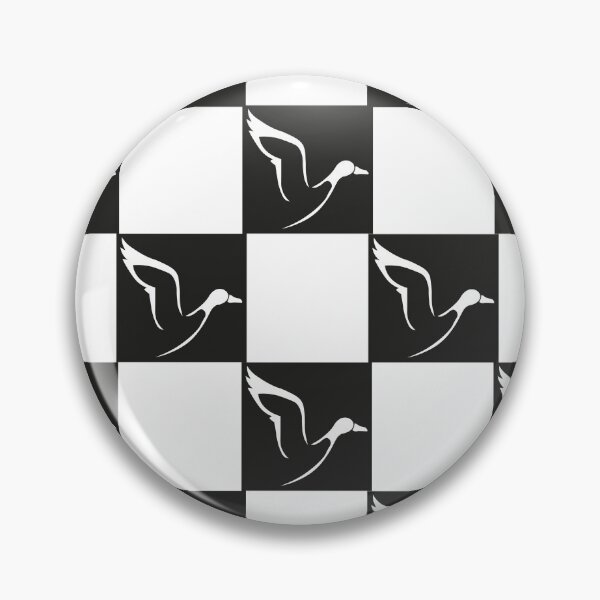 Item preview, Black Ducks designed and sold by andrew JOHNSEN.