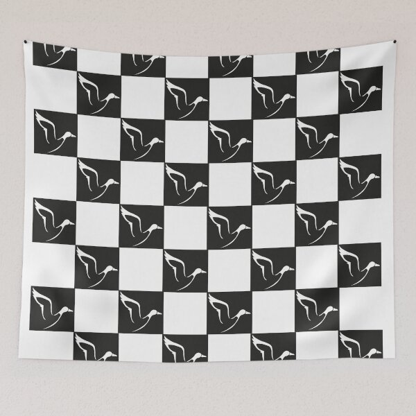 Item preview, Black Ducks designed and sold by andrew JOHNSEN.