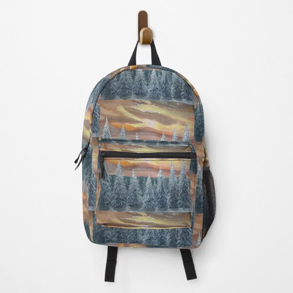 Item preview, On top of the mountains designed and sold by GabiVrnArt.