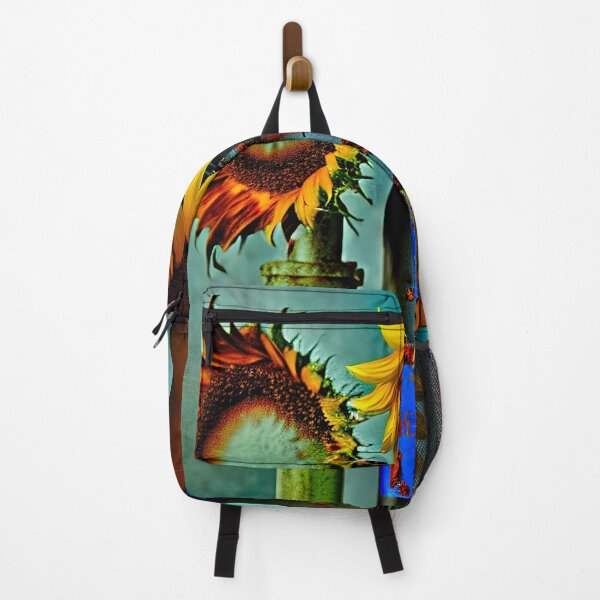 Item preview, Sunflowers tribute 2 designed and sold by Jean-François Dupuis.