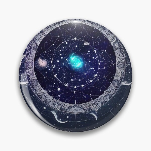 Item preview, Map of the Galaxy - design series #4 designed and sold by ArtplusFusion.