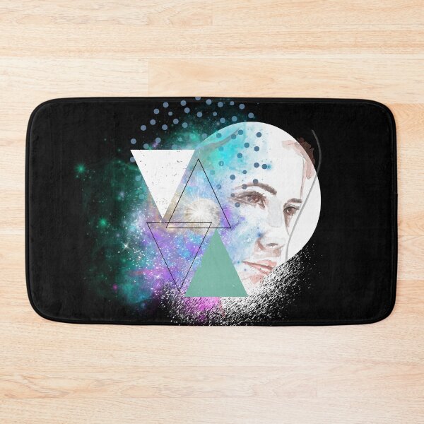 Item preview, Whimsical Cosmic  designed and sold by nicolelynne.
