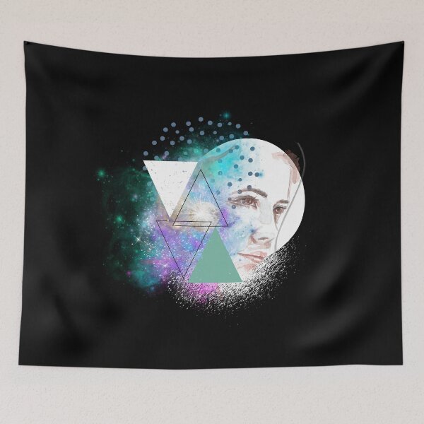 Item preview, Whimsical Cosmic  designed and sold by nicolelynne.
