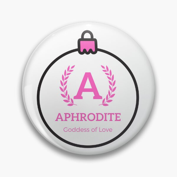 Item preview, Cabin 10 Aphrodite ornament designed and sold by broadwaygirl142.