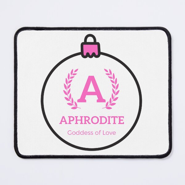 Item preview, Cabin 10 Aphrodite ornament designed and sold by broadwaygirl142.